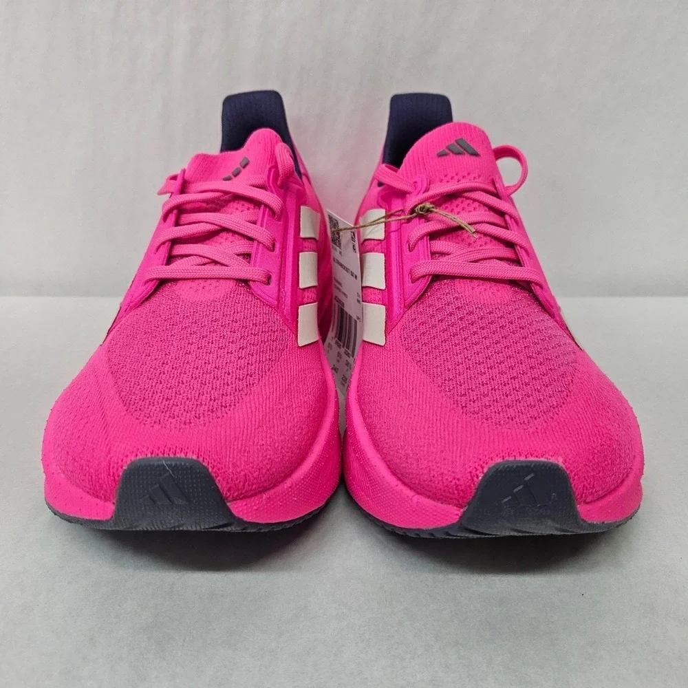 Adidas Ultraboost 5X W‎ Running Shoes JQ2928 Pink White Women's Size 9